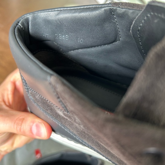 Prada Men’s Sneakers size 10 US. - Picture 7 of 10